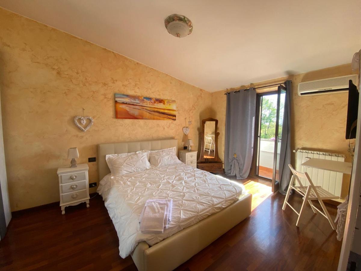 I 4 Mori Bed & Breakfast *